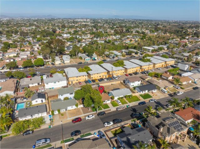 4539 Gila Ave, San Diego, CA 92117