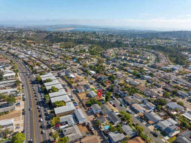 4539 Gila Ave, San Diego, CA 92117