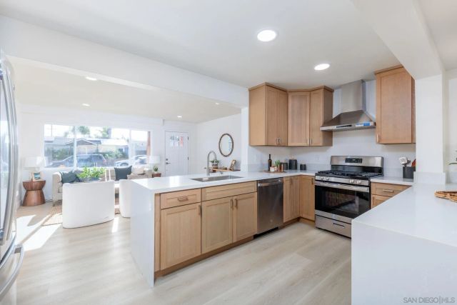 4539 Gila Ave, San Diego, CA 92117