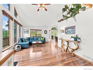 313 Deer Trail Drive, Bailey, CO 80421