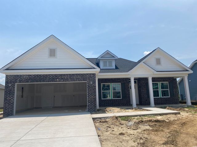 982 Oak Hollow St., Longs, SC 29568