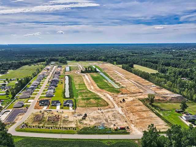 982 Oak Hollow St., Longs, SC 29568