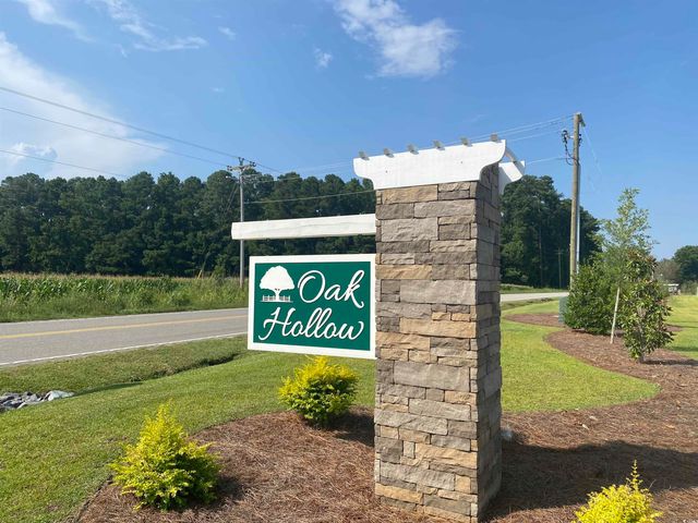 982 Oak Hollow St., Longs, SC 29568