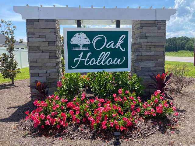 982 Oak Hollow St., Longs, SC 29568
