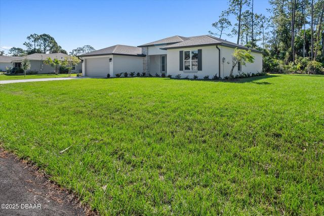 6 Ulmacea Place, Palm Coast, FL 32137