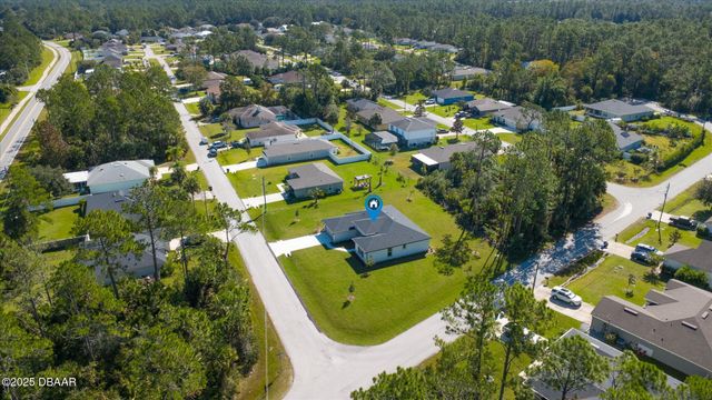 6 Ulmacea Place, Palm Coast, FL 32137