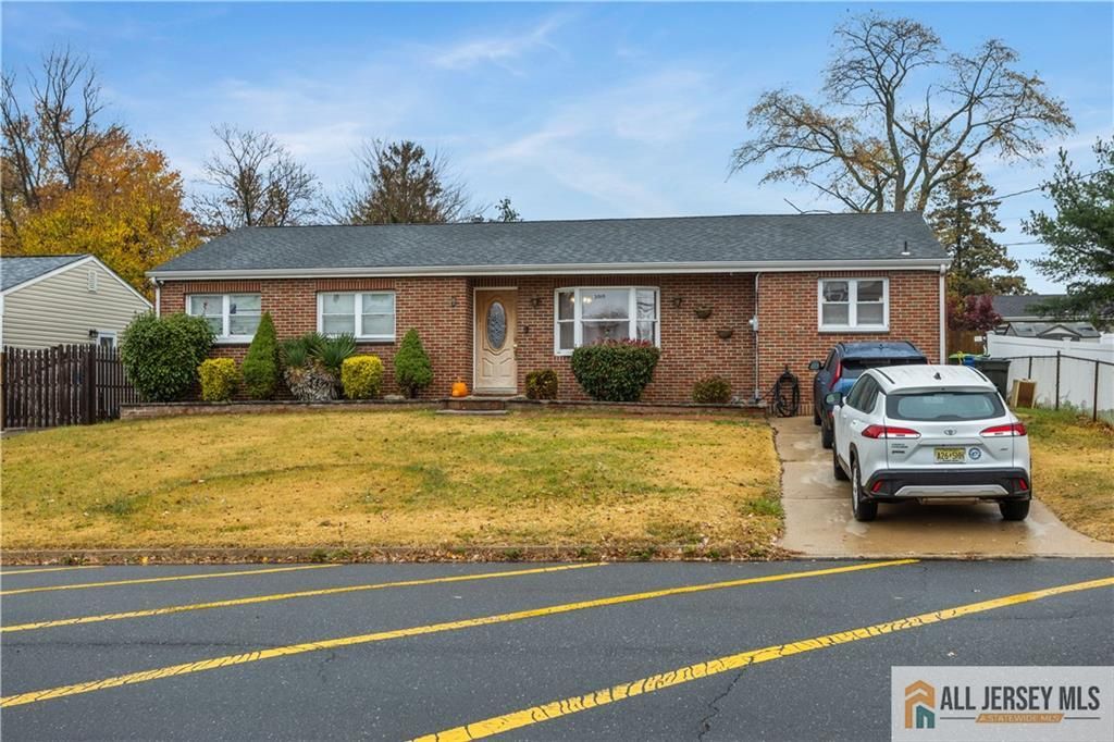 3010 Cheesequake Road, Old Bridge, NJ 08859