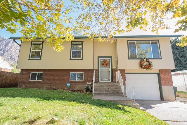 622 BRINKER AVE, Ogden, UT 84404