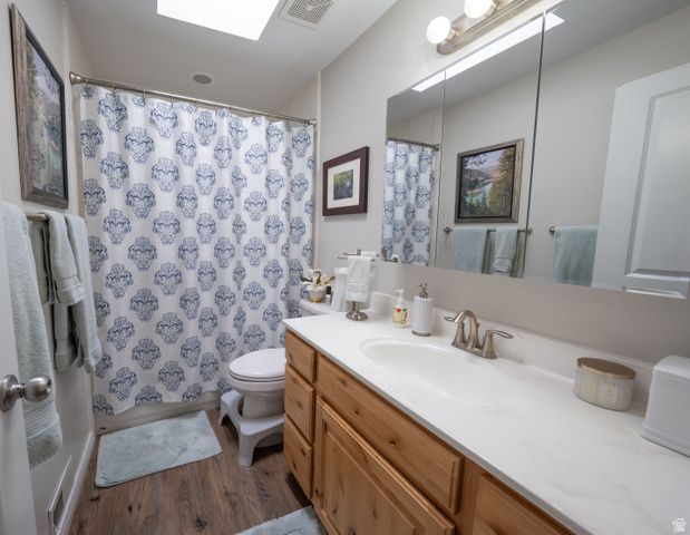 622 BRINKER AVE, Ogden, UT 84404