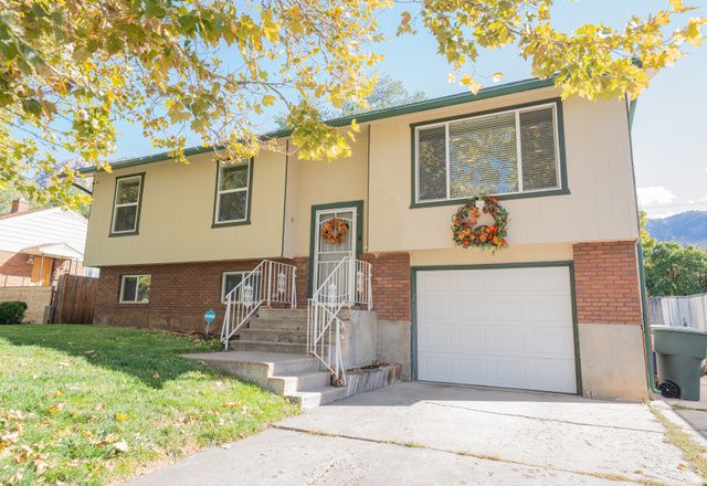 622 BRINKER AVE, Ogden, UT 84404
