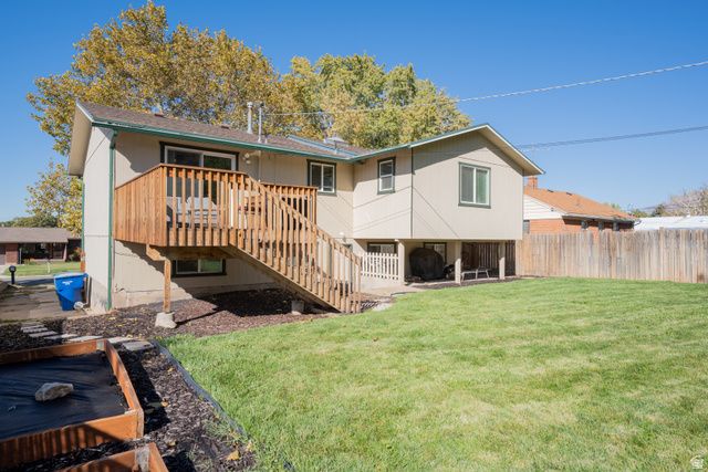 622 BRINKER AVE, Ogden, UT 84404