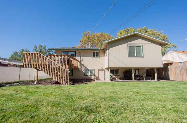 622 BRINKER AVE, Ogden, UT 84404