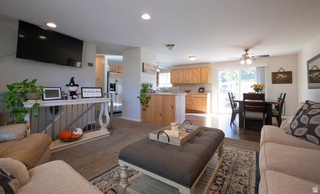 622 BRINKER AVE, Ogden, UT 84404