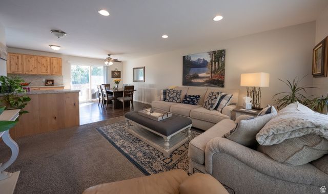 622 BRINKER AVE, Ogden, UT 84404