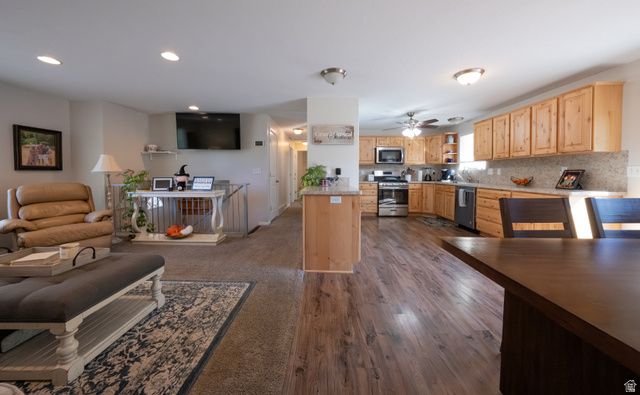 622 BRINKER AVE, Ogden, UT 84404