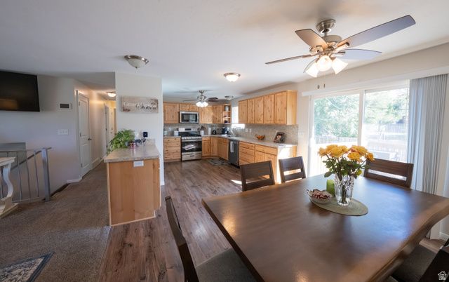 622 BRINKER AVE, Ogden, UT 84404