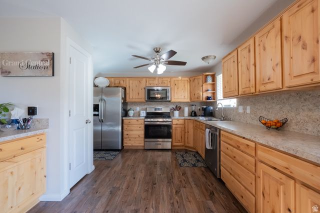 622 BRINKER AVE, Ogden, UT 84404
