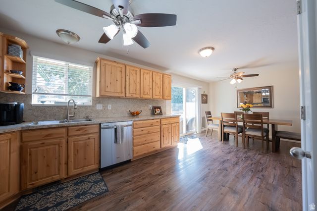 622 BRINKER AVE, Ogden, UT 84404