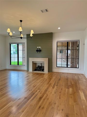 1701 Bayram Drive, Houston, TX 77055