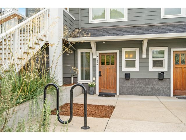 7659 N WESTANNA Ave, Portland, OR 97203