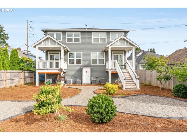 7659 N WESTANNA Ave, Portland, OR 97203