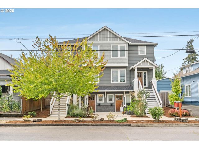 7659 N WESTANNA Ave, Portland, OR 97203