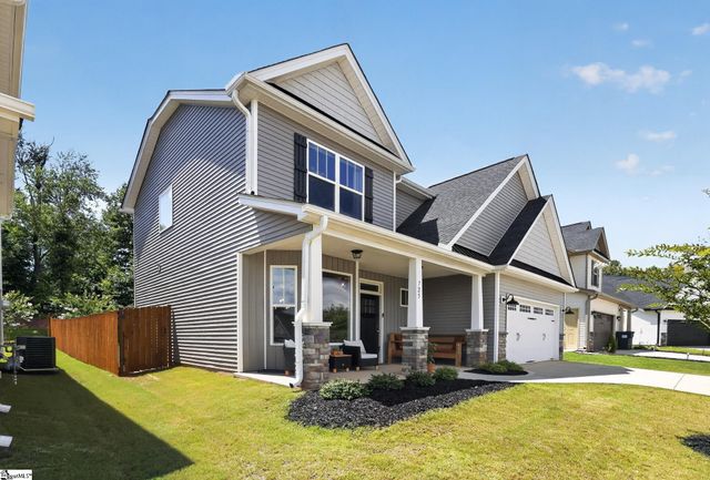 725 Dottie Court, Greenville, SC 29617