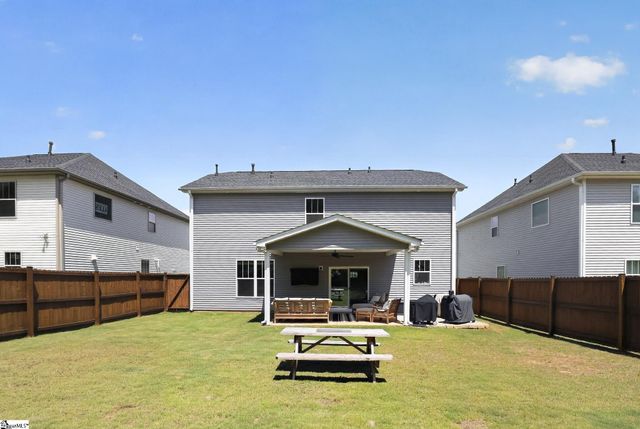 725 Dottie Court, Greenville, SC 29617