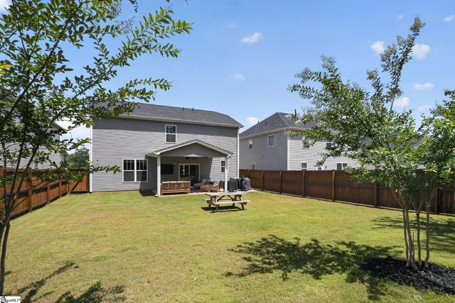 725 Dottie Court, Greenville, SC 29617