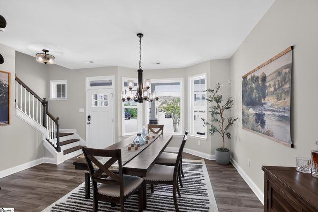 725 Dottie Court, Greenville, SC 29617