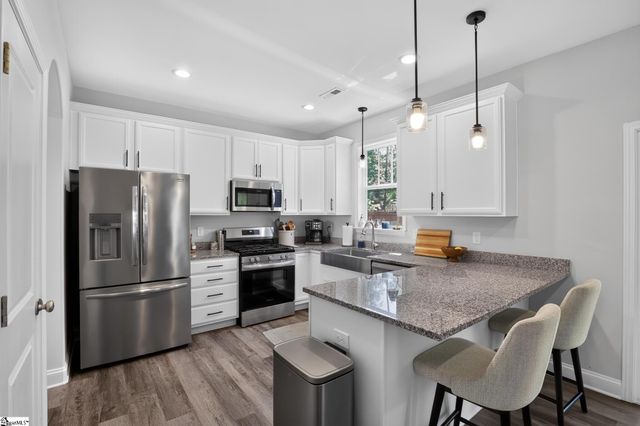 725 Dottie Court, Greenville, SC 29617