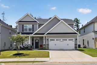 725 Dottie Court, Greenville, SC 29617