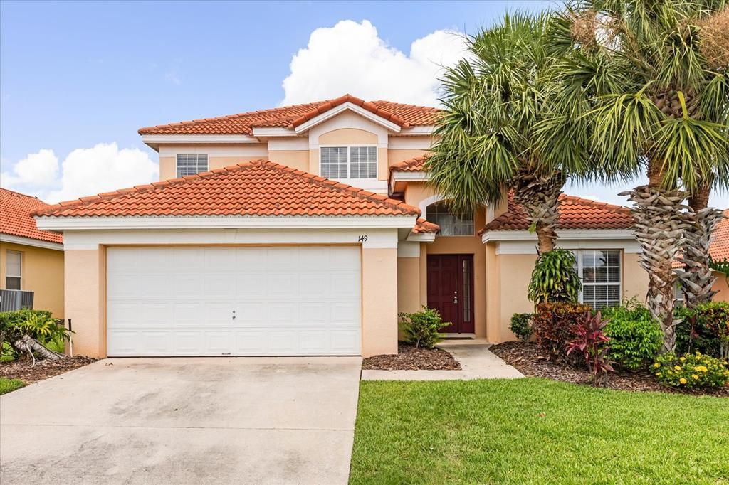 149 HYPOLITA AVENUE, Davenport, FL 33897
