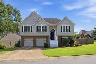 4388 Windmoor Drive NW, Kennesaw, GA 30144