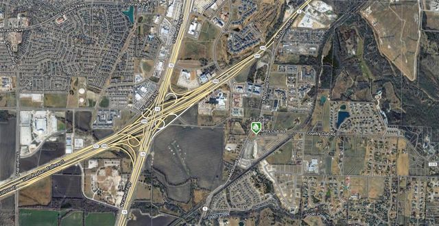 910 S State Highway 5 Highway, Fairview, TX 75069