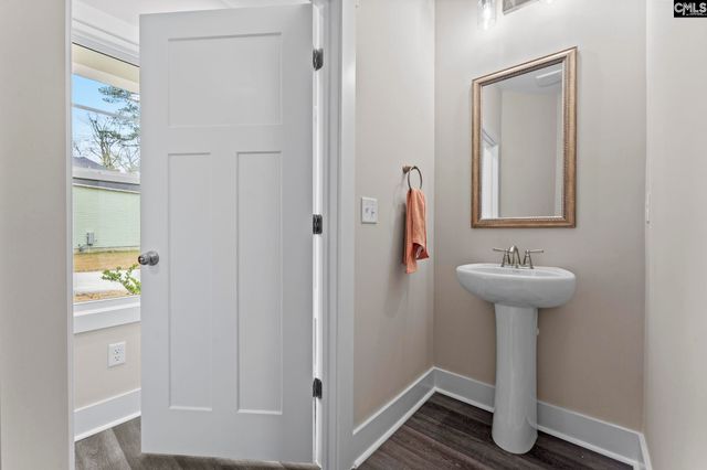 218 Quiet Side Court, Blythewood, SC 29016