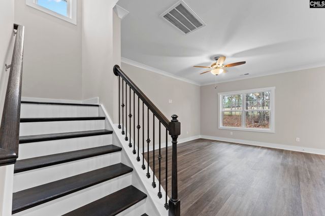 218 Quiet Side Court, Blythewood, SC 29016