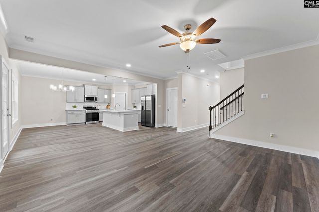 218 Quiet Side Court, Blythewood, SC 29016