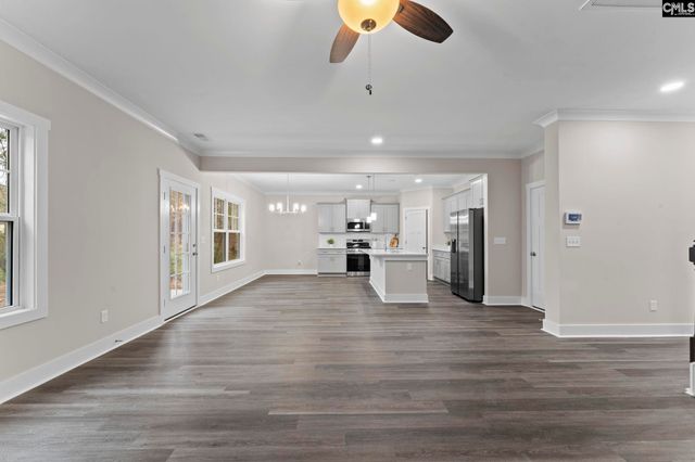 218 Quiet Side Court, Blythewood, SC 29016