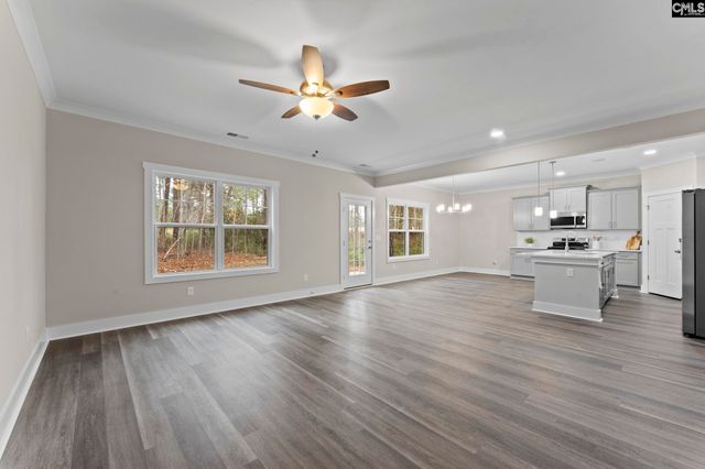 218 Quiet Side Court, Blythewood, SC 29016