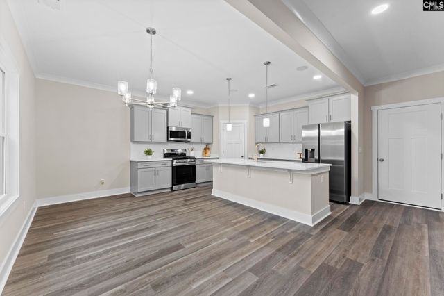 218 Quiet Side Court, Blythewood, SC 29016