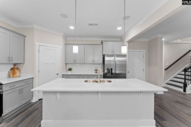 218 Quiet Side Court, Blythewood, SC 29016