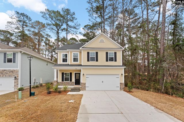 218 Quiet Side Court, Blythewood, SC 29016