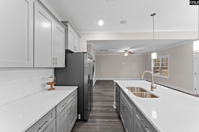 218 Quiet Side Court, Blythewood, SC 29016