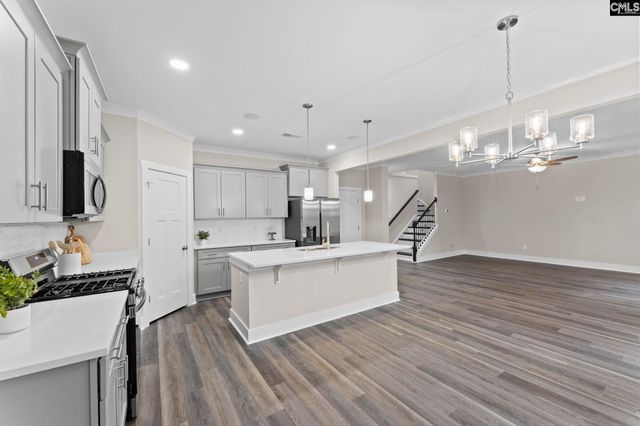 218 Quiet Side Court, Blythewood, SC 29016