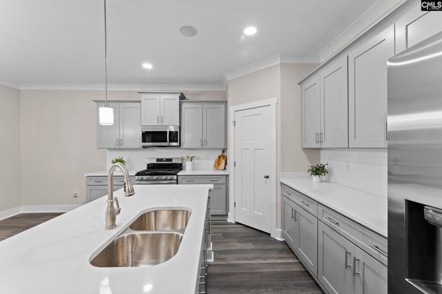 218 Quiet Side Court, Blythewood, SC 29016