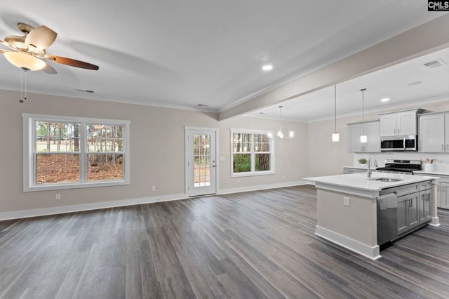 218 Quiet Side Court, Blythewood, SC 29016