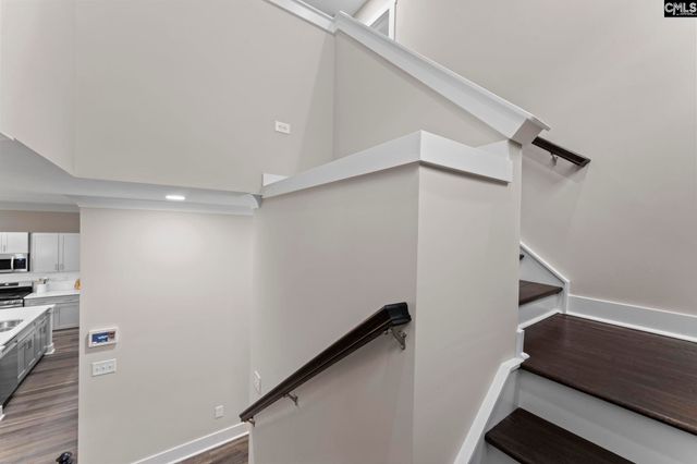 218 Quiet Side Court, Blythewood, SC 29016