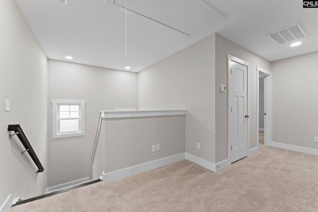 218 Quiet Side Court, Blythewood, SC 29016