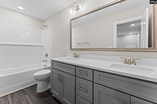 218 Quiet Side Court, Blythewood, SC 29016